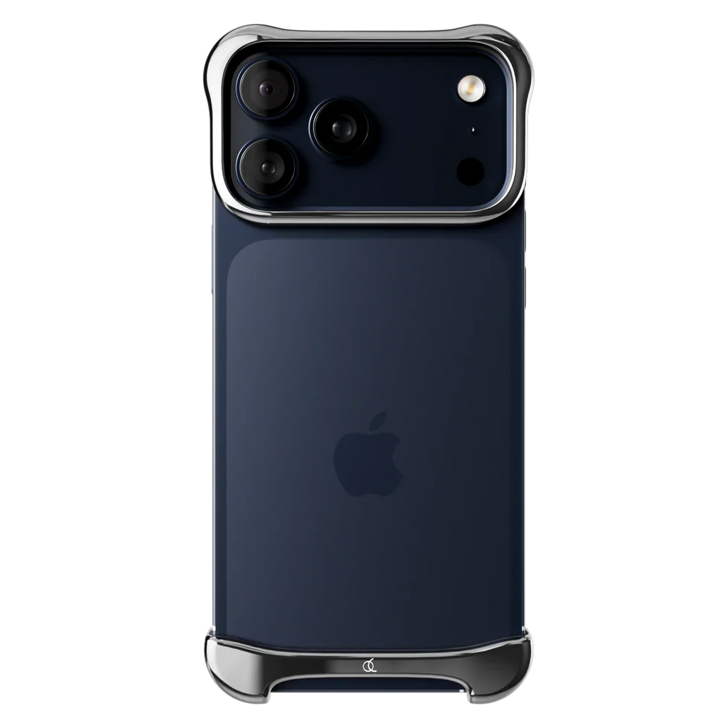 Arc Pulse for iPhone 17 Pro