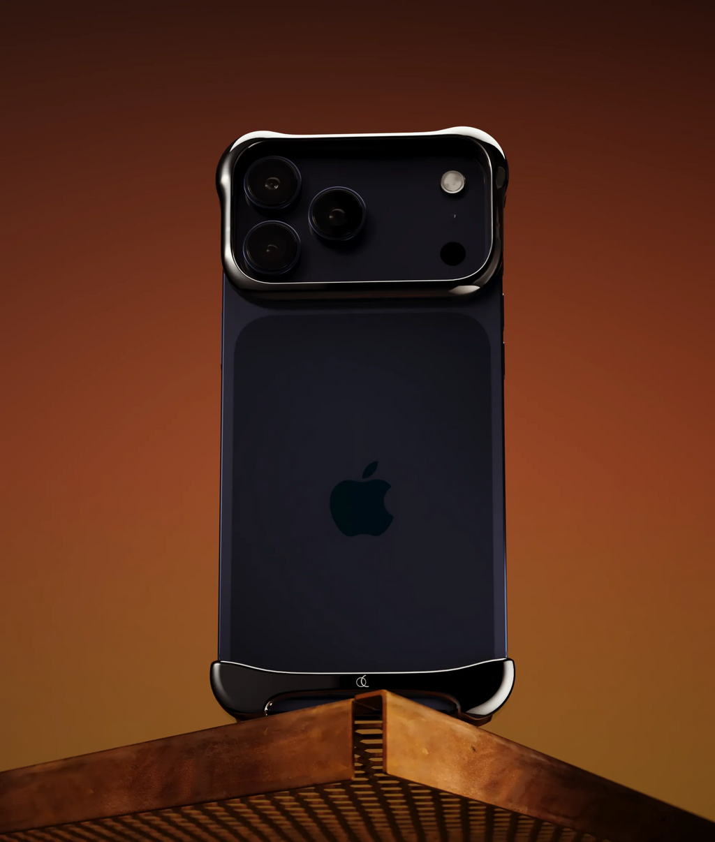 Arc Pulse for iPhone 17 Pro