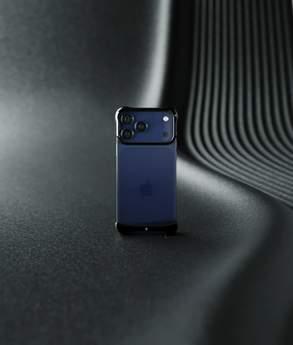 Arc Pulse for iPhone 17 Pro