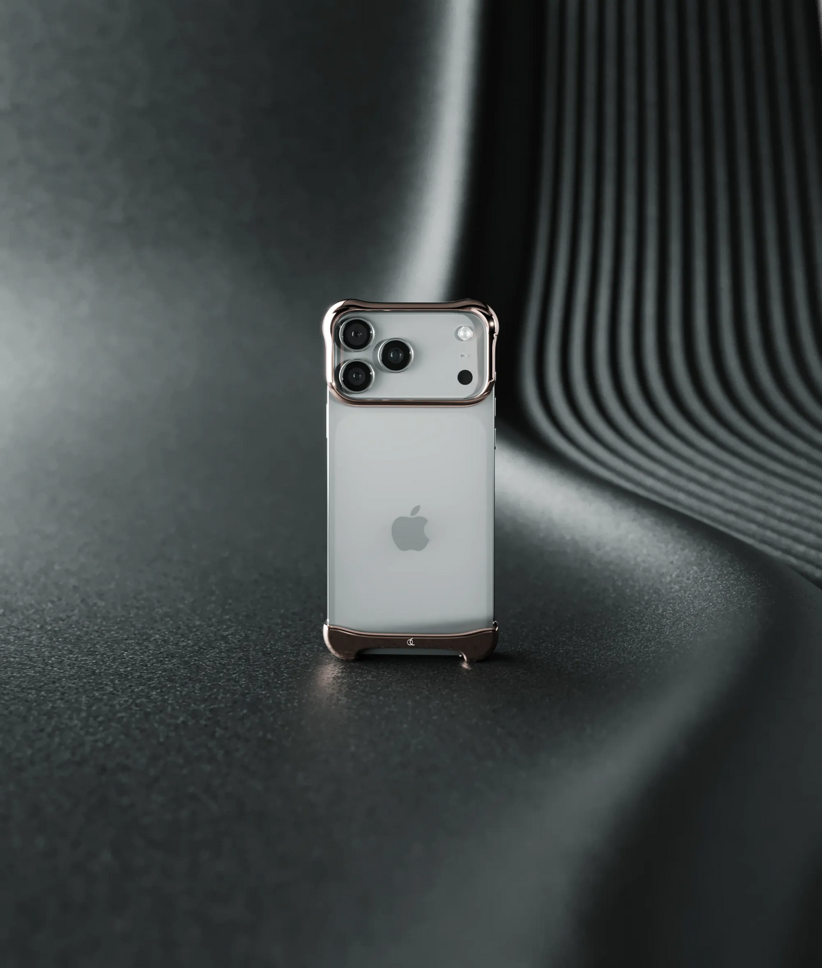 Arc Pulse for iPhone 17 Pro