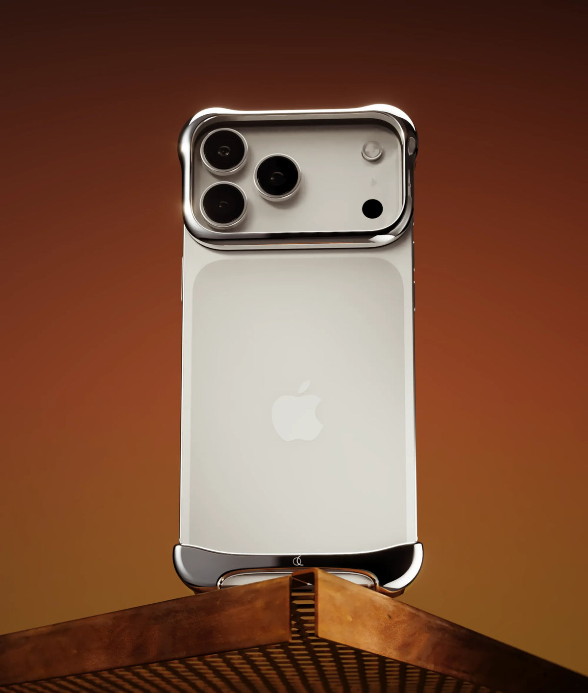 Arc Pulse for iPhone 17 Pro