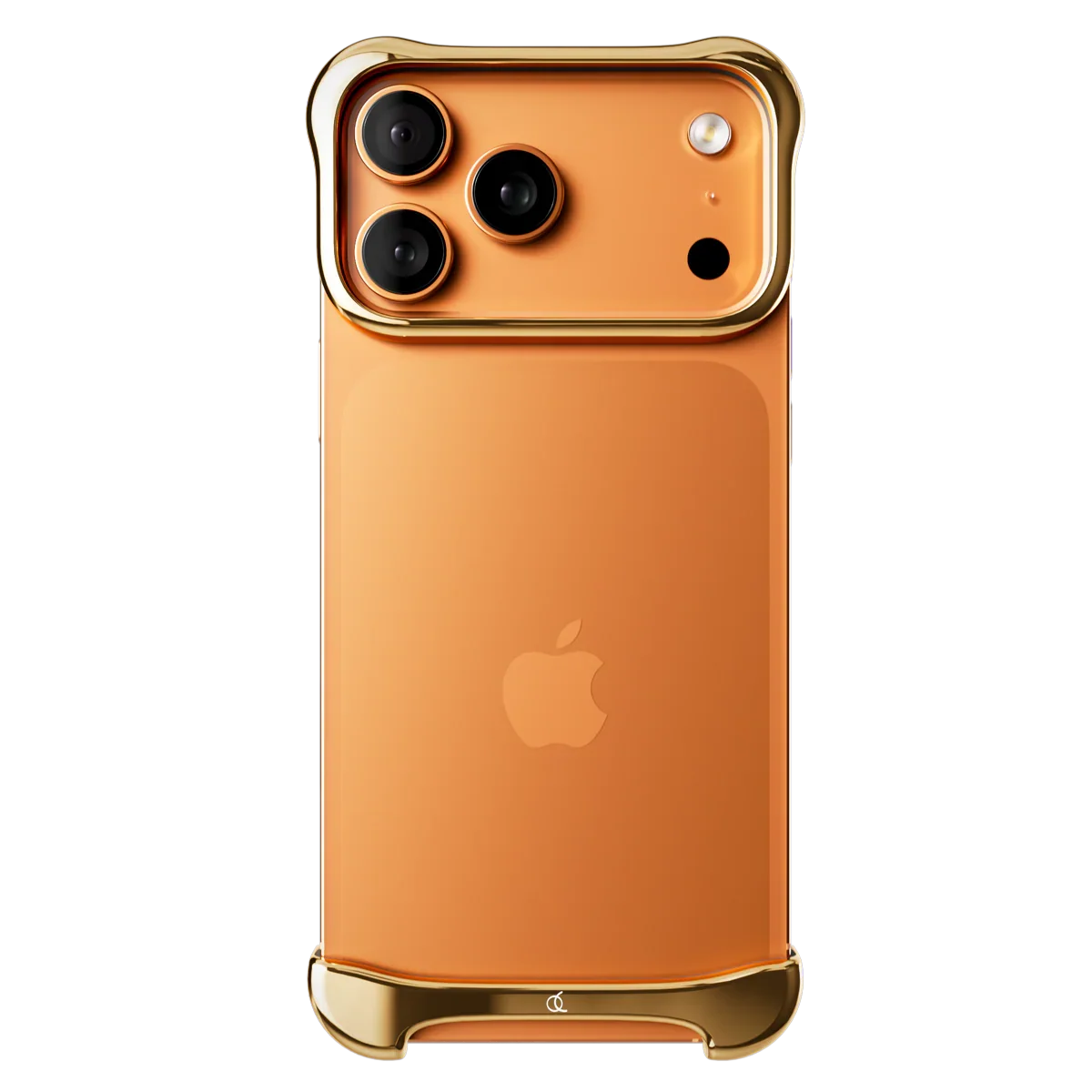 Arc Pulse for iPhone 17 Pro