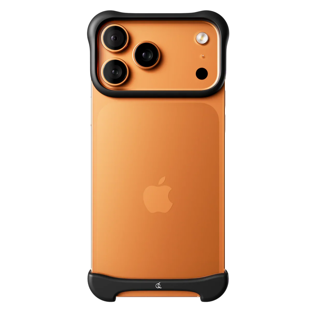 Arc Pulse for iPhone 17 Pro