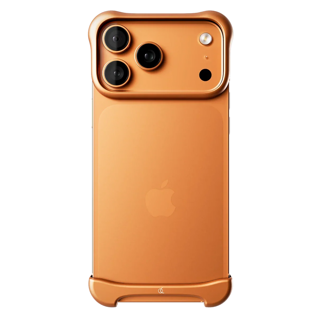 Arc Pulse for iPhone 17 Pro