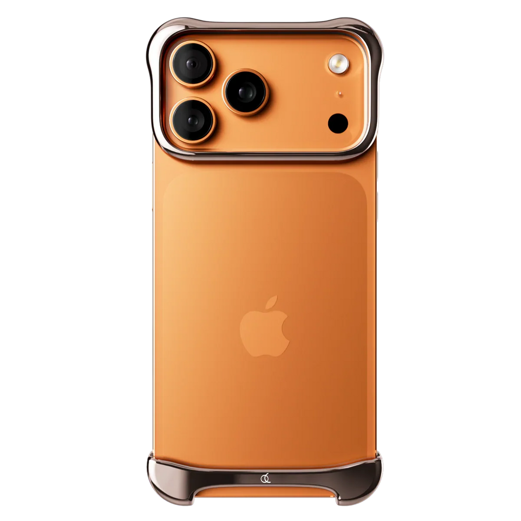 Arc Pulse for iPhone 17 Pro