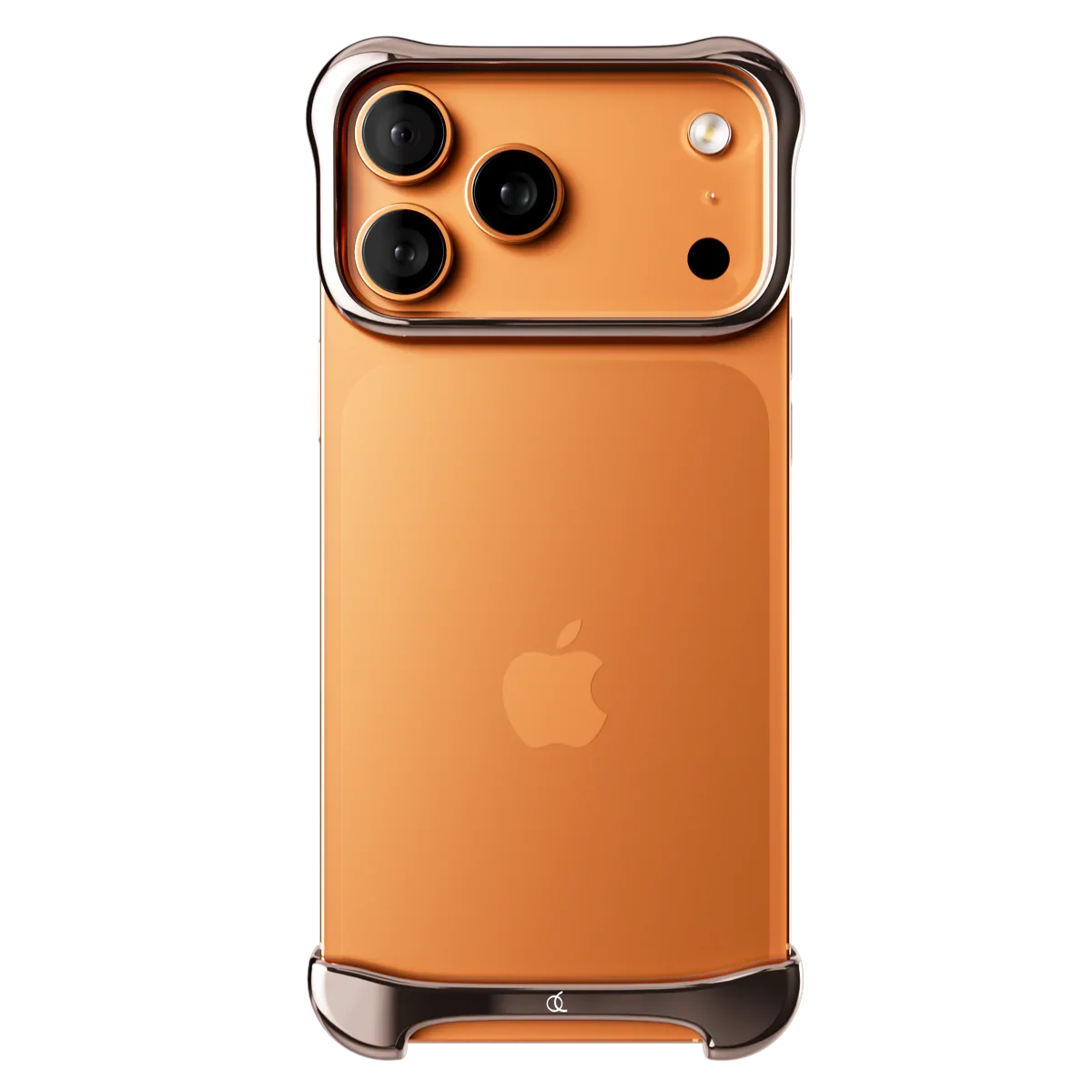 Arc Pulse for iPhone 17 Pro