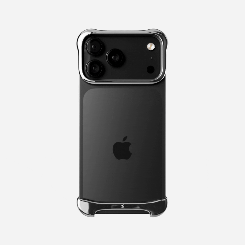 Arc Pulse for iPhone 17 Pro
