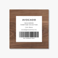 Wood Swatches