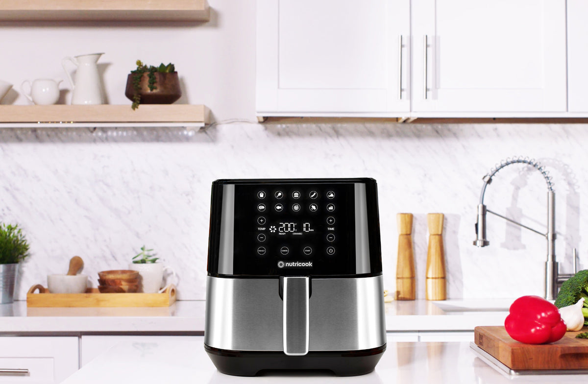Air Fryer 2 - 3.6L & 5.5L