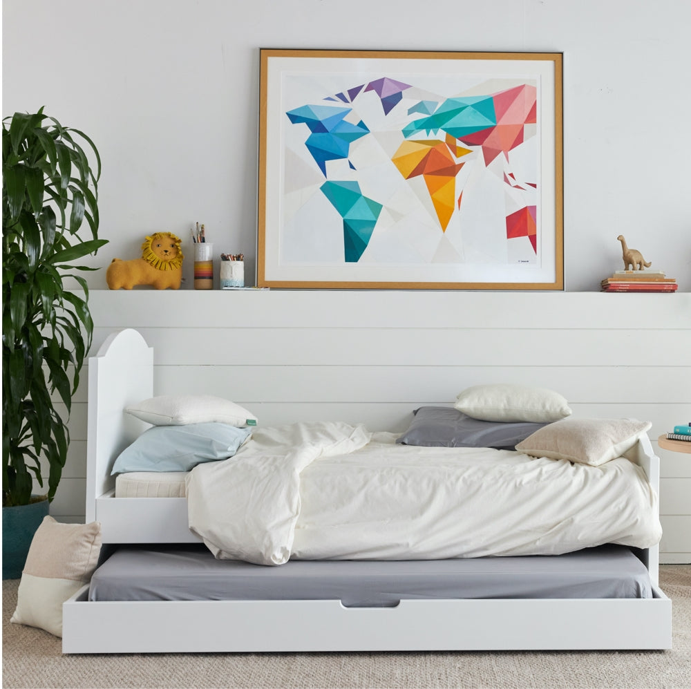 Kids Bed Frame