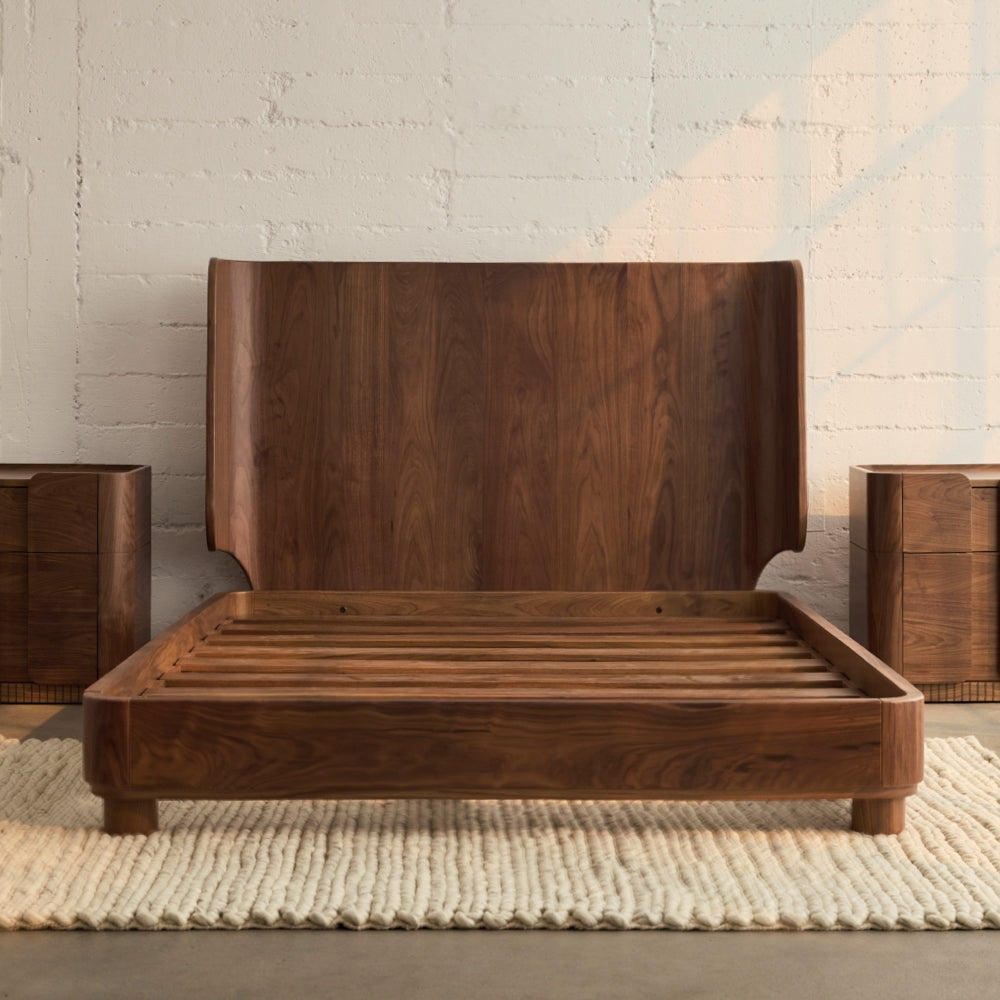 Montecito Bed Frame