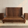 Montecito Bed Frame