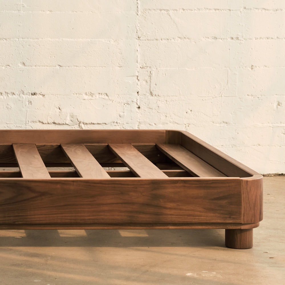 Montecito Bed Frame