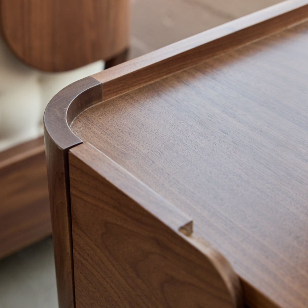 Montecito Side Table