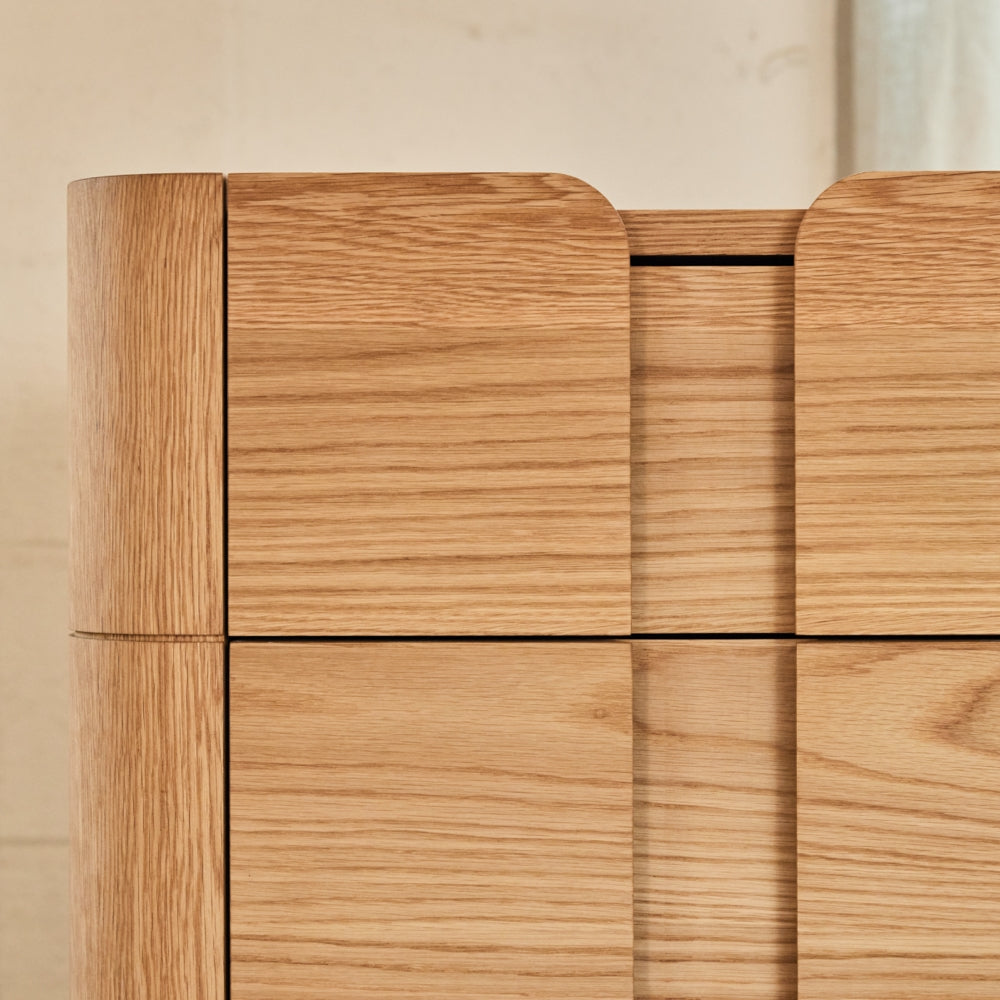Montecito Side Table