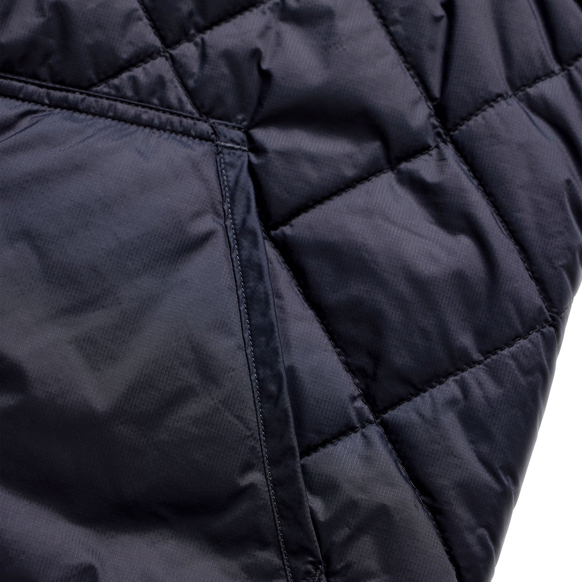 Ruckus Ride Vest Mono Carbon