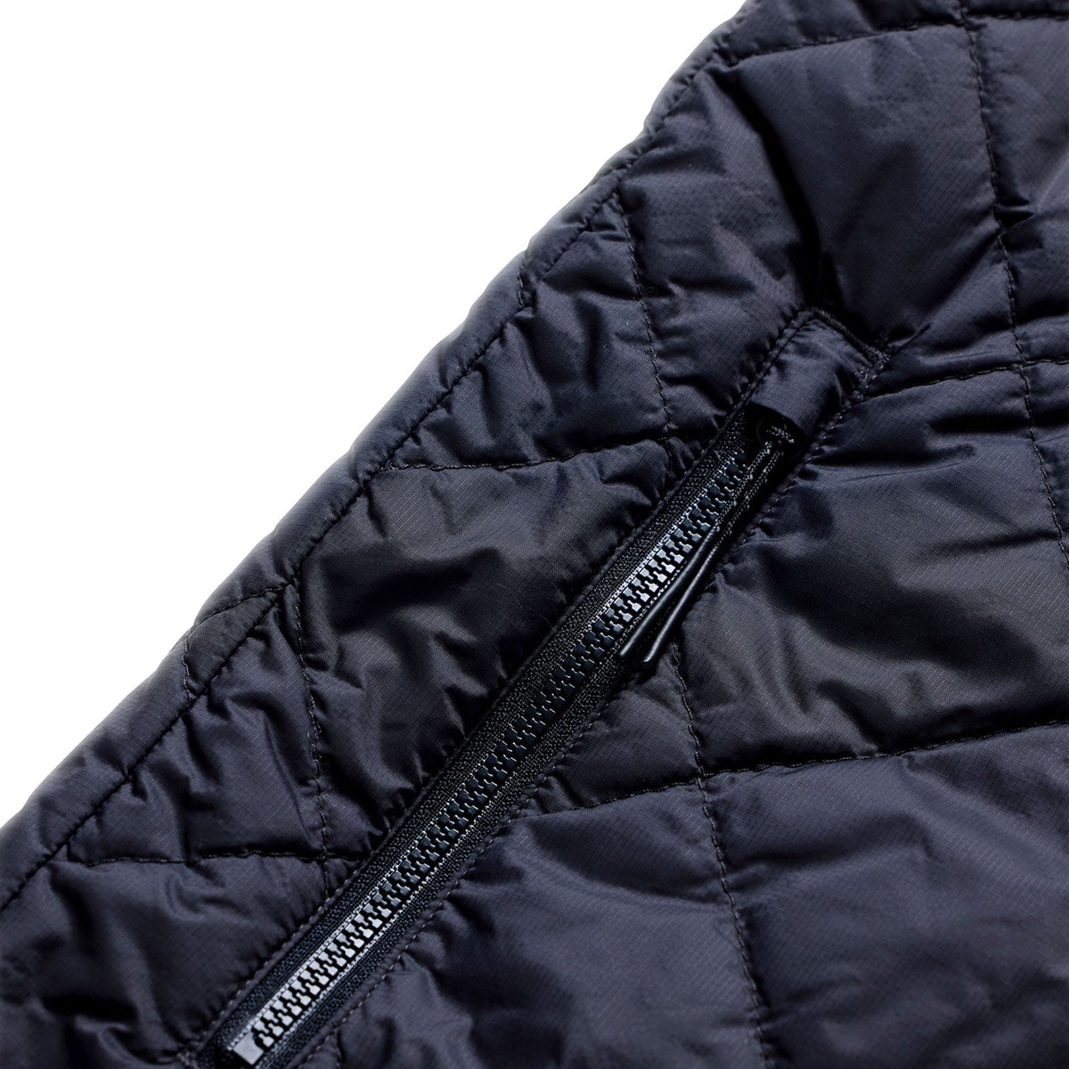 Ruckus Ride Vest Mono Carbon