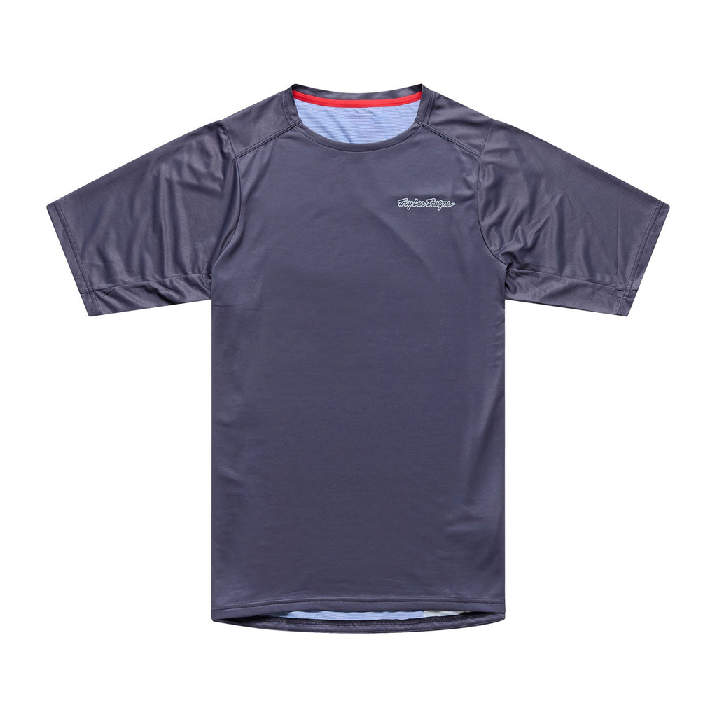 Skyline Pro SS Jersey Mono Carbon