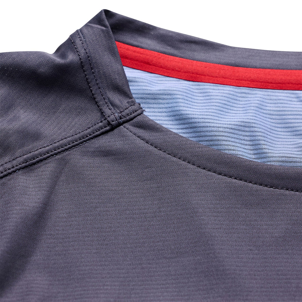 Skyline Pro SS Jersey Mono Carbon