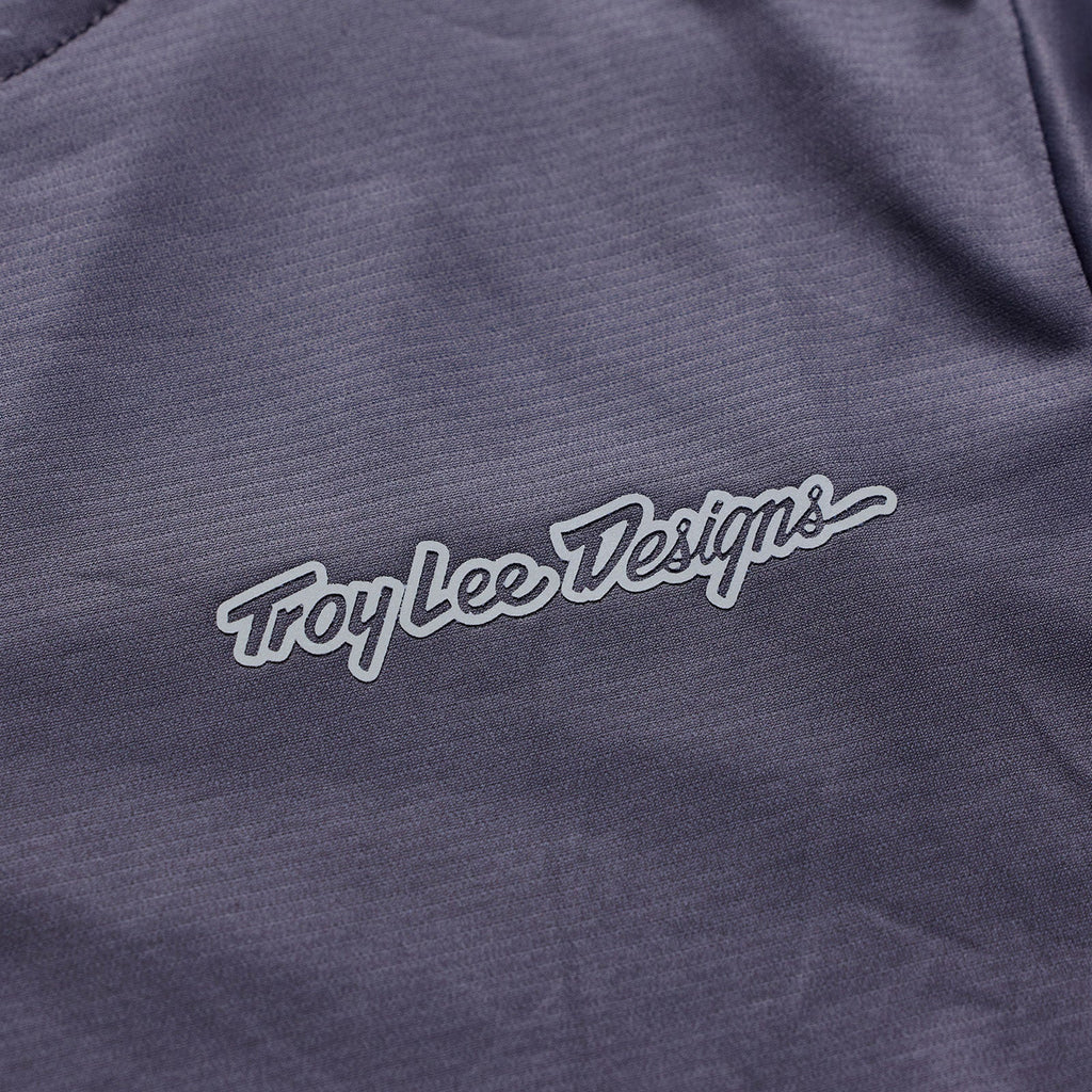 Skyline Pro SS Jersey Mono Carbon