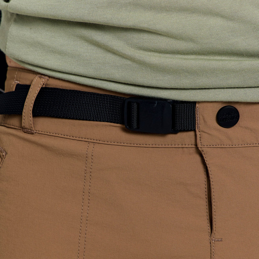 Skyline Trail Pant Mono Sienna