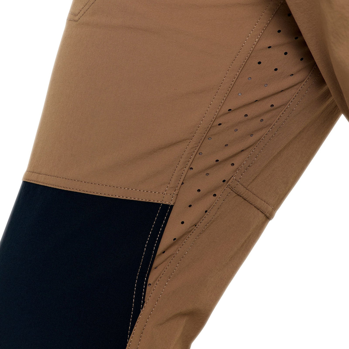 Skyline Trail Pant Mono Sienna