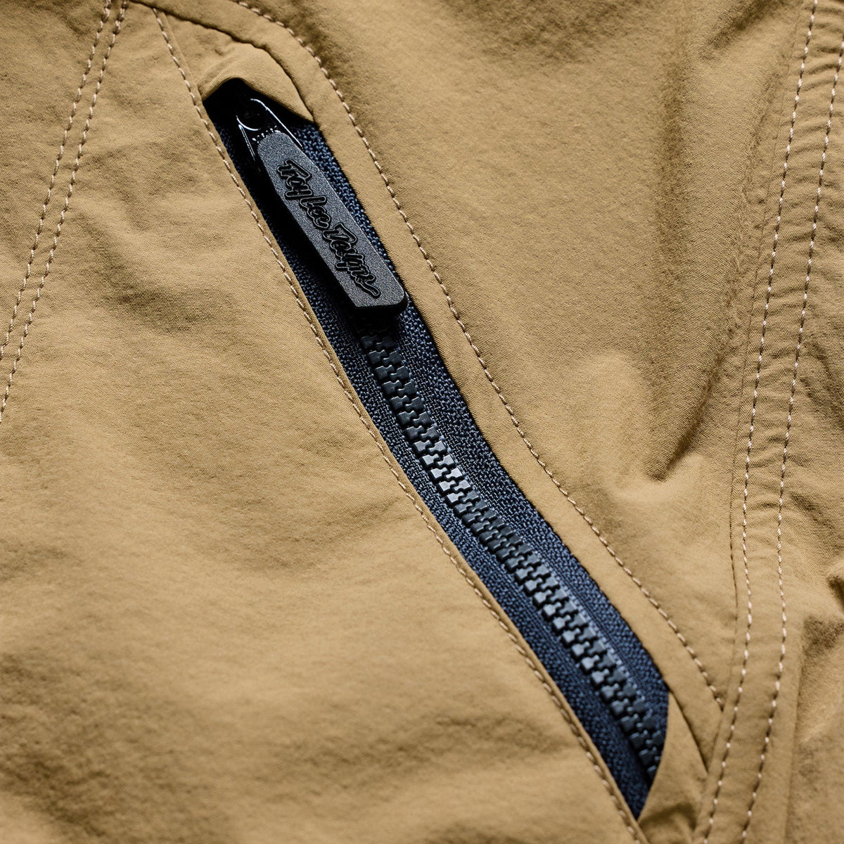 Skyline Trail Pant Mono Sienna