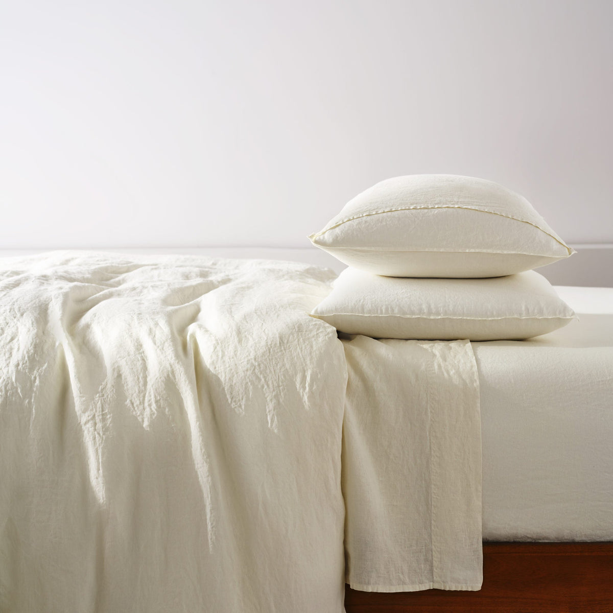 Washed European Linen Move-In Bundle