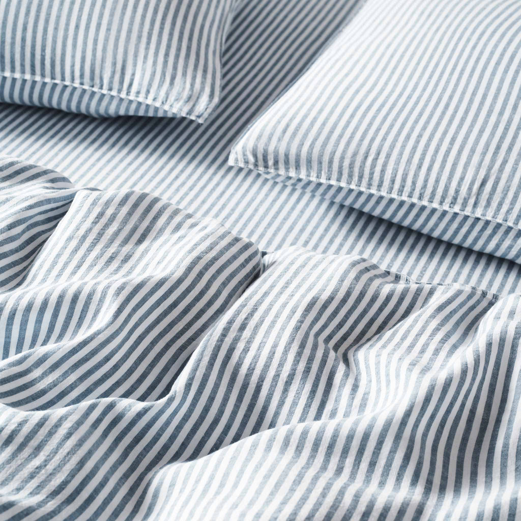 Washed European Linen Move-In Bundle