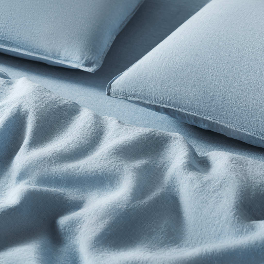 Washed European Linen Move-In Bundle