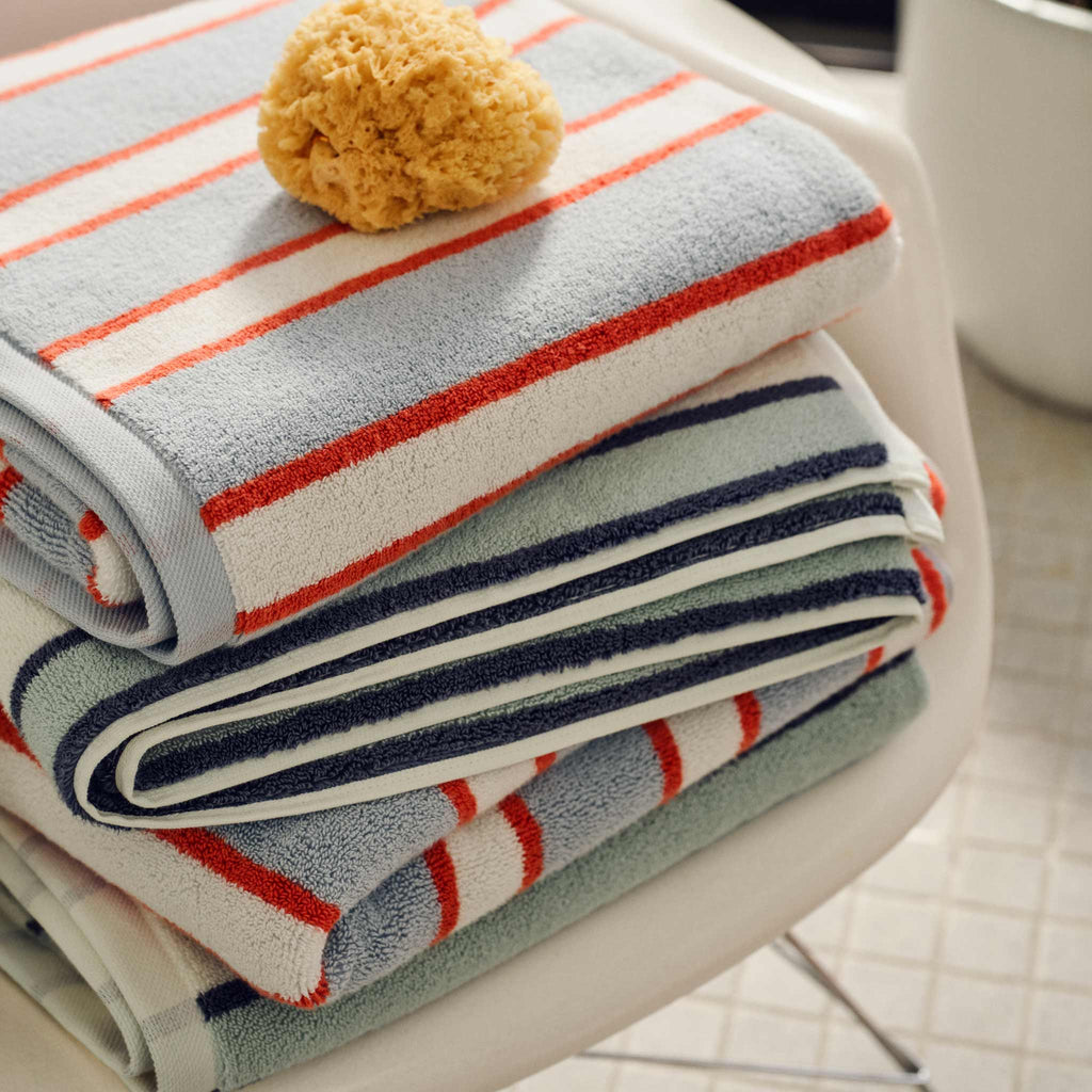 Super-Plush Turkish Cotton Washcloths