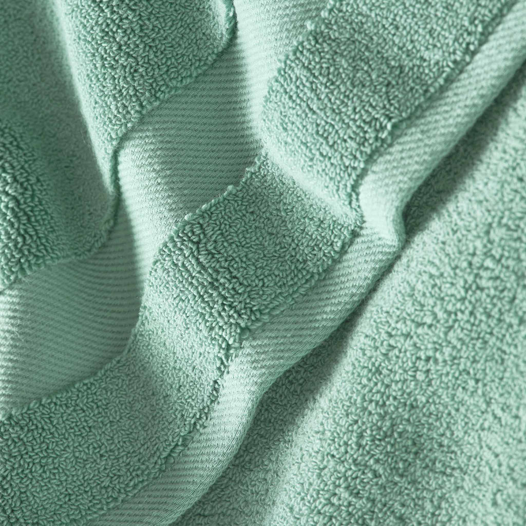 Super-Plush Turkish Cotton Washcloths