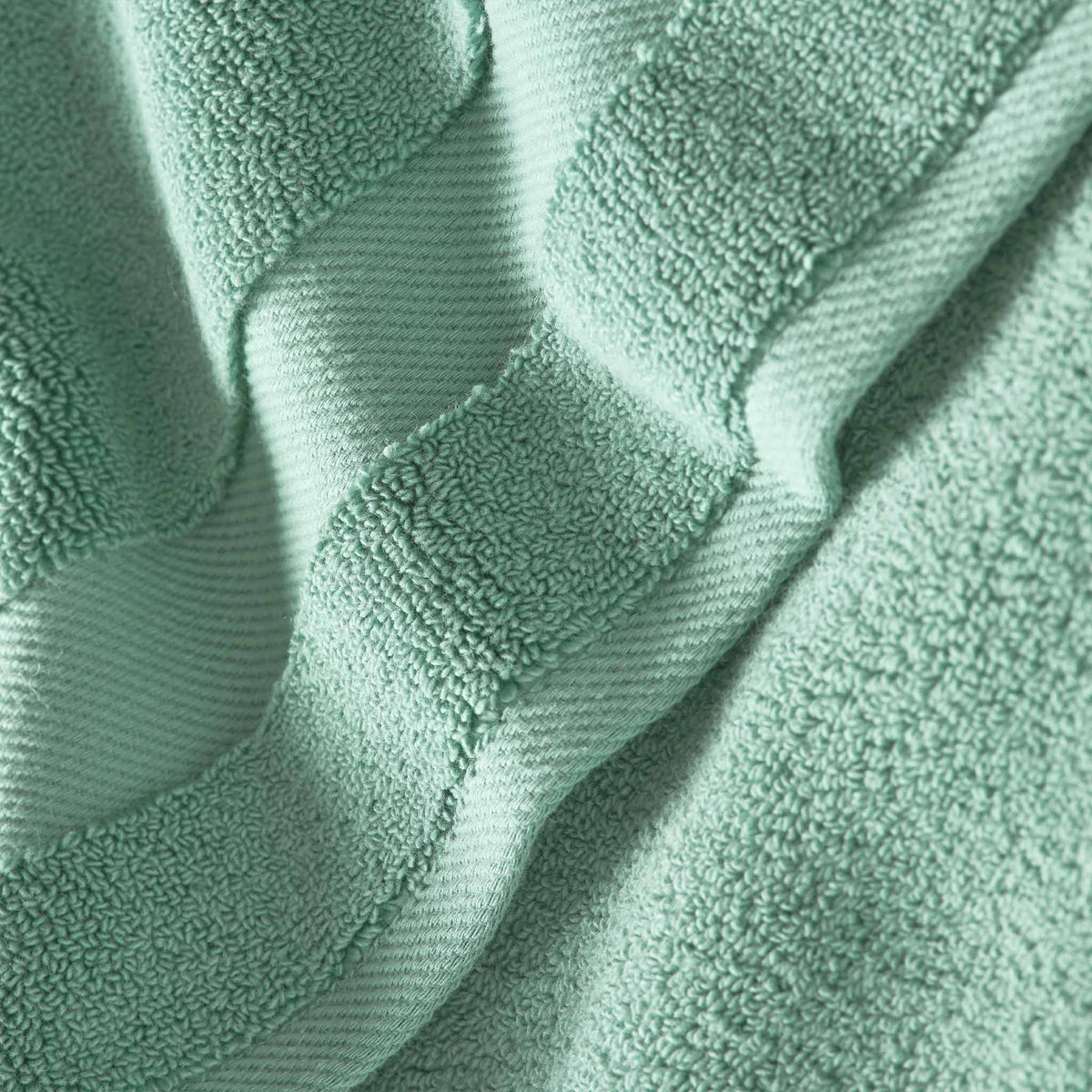 Super-Plush Turkish Cotton Washcloths