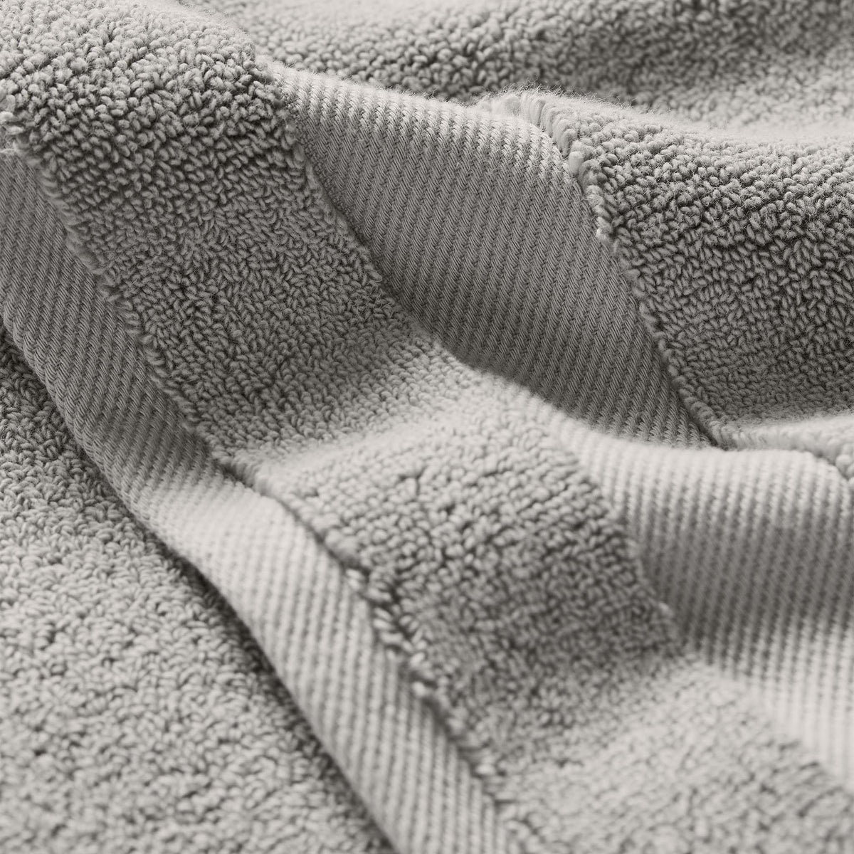 Super-Plush Turkish Cotton Washcloths