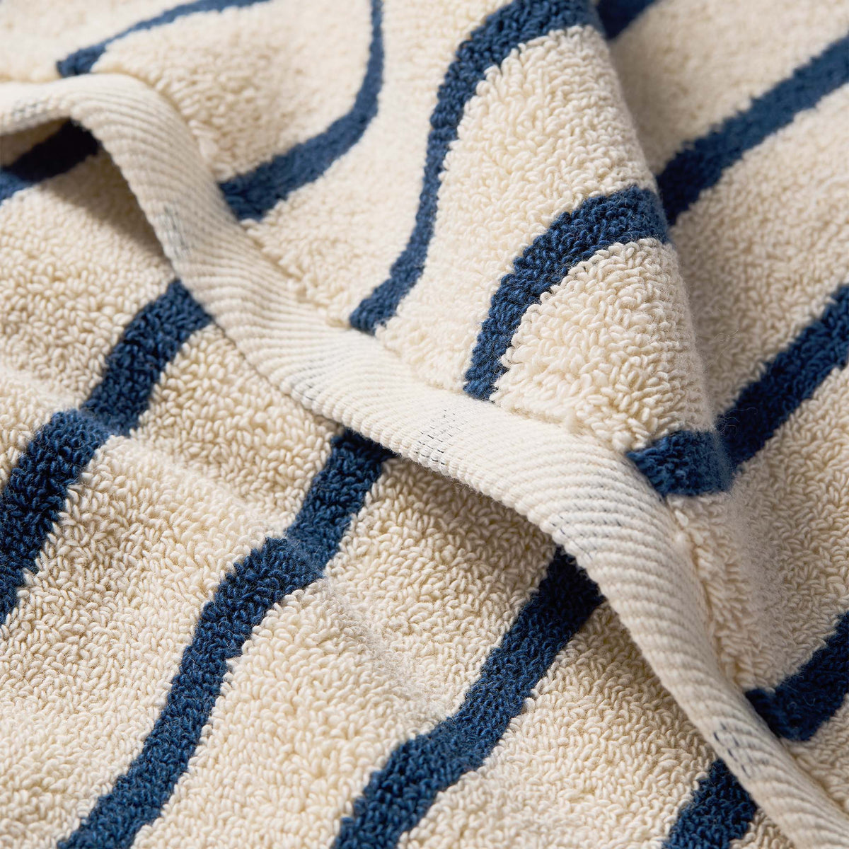Super-Plush Turkish Cotton Washcloths