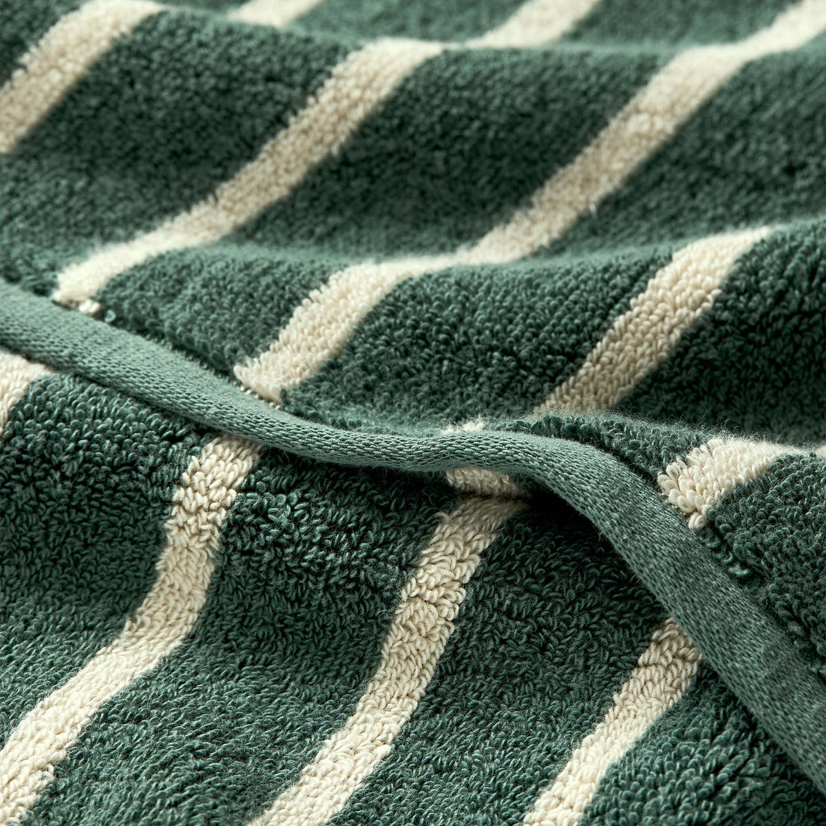 Super-Plush Turkish Cotton Washcloths