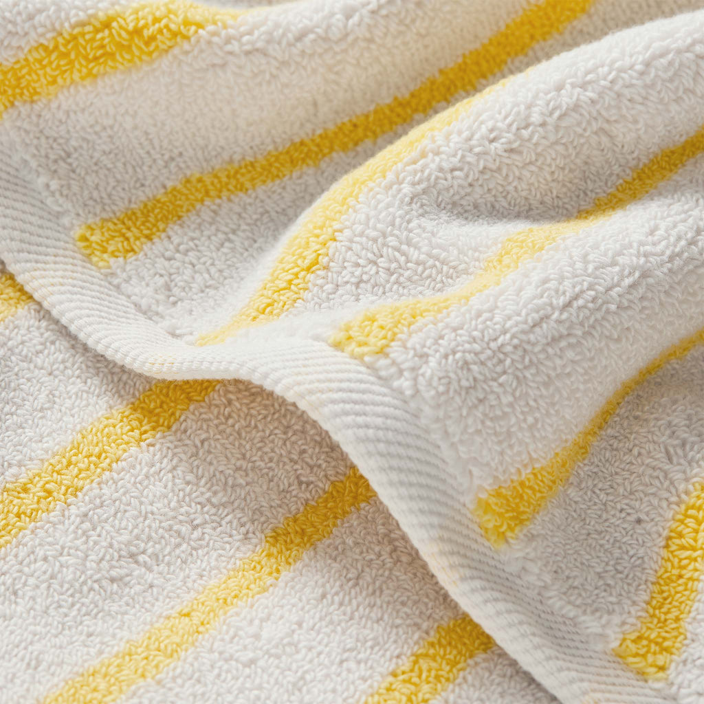 Super-Plush Turkish Cotton Washcloths