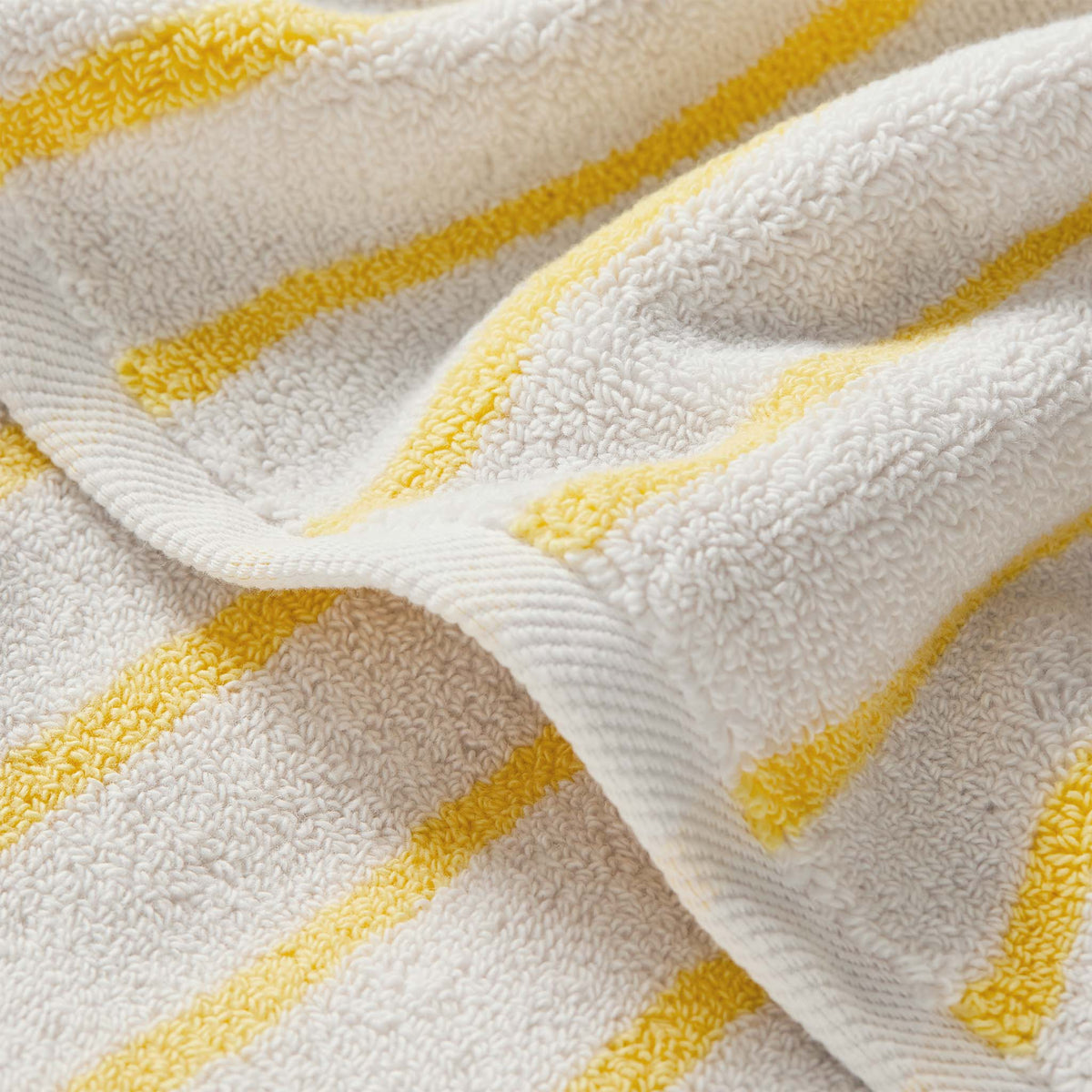 Super-Plush Turkish Cotton Washcloths