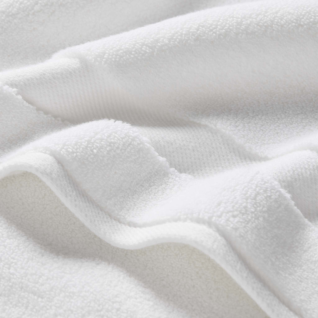 Super-Plush Turkish Cotton Washcloths