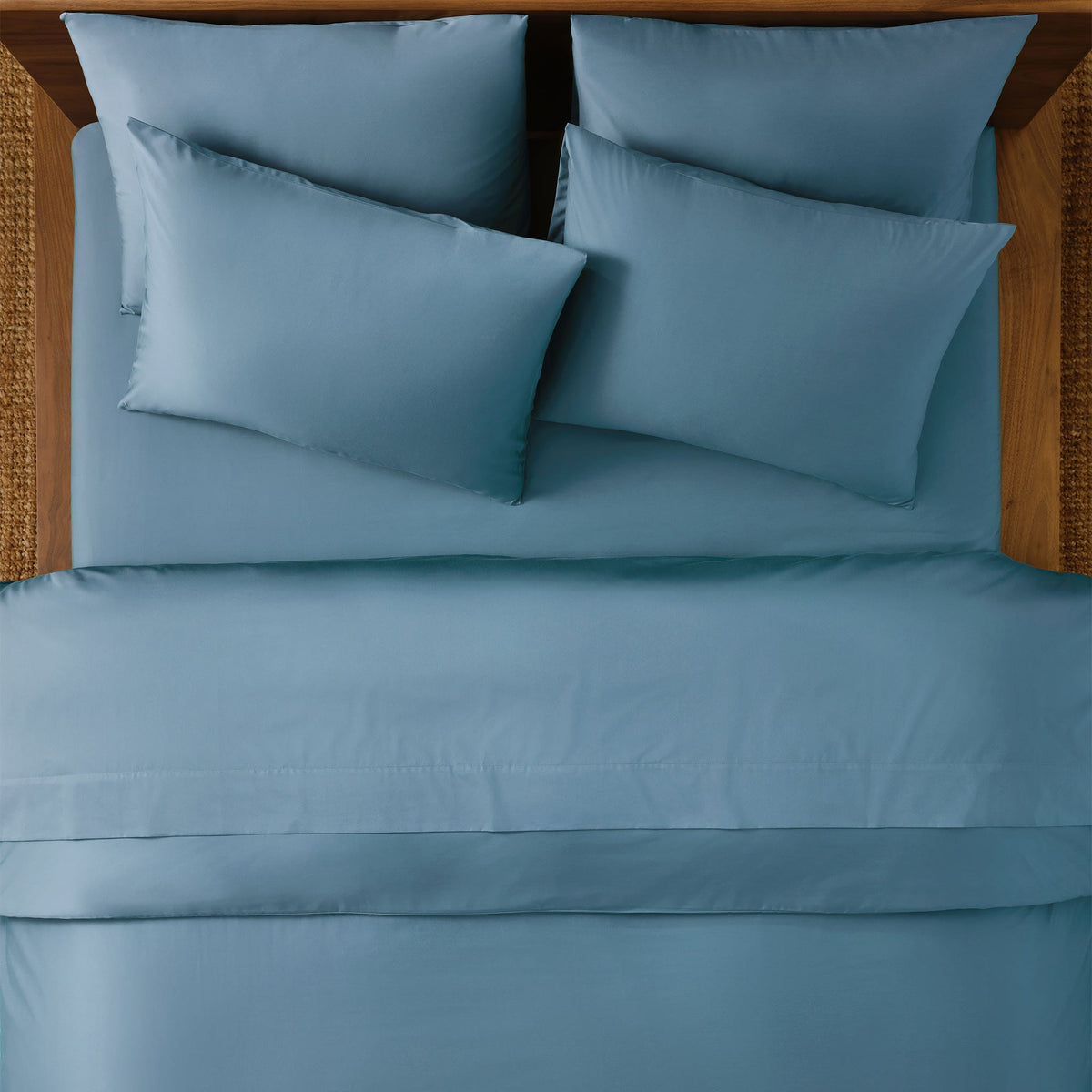 Luxe Sateen Move-In Bundle