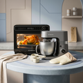 Steami Home Baker Set