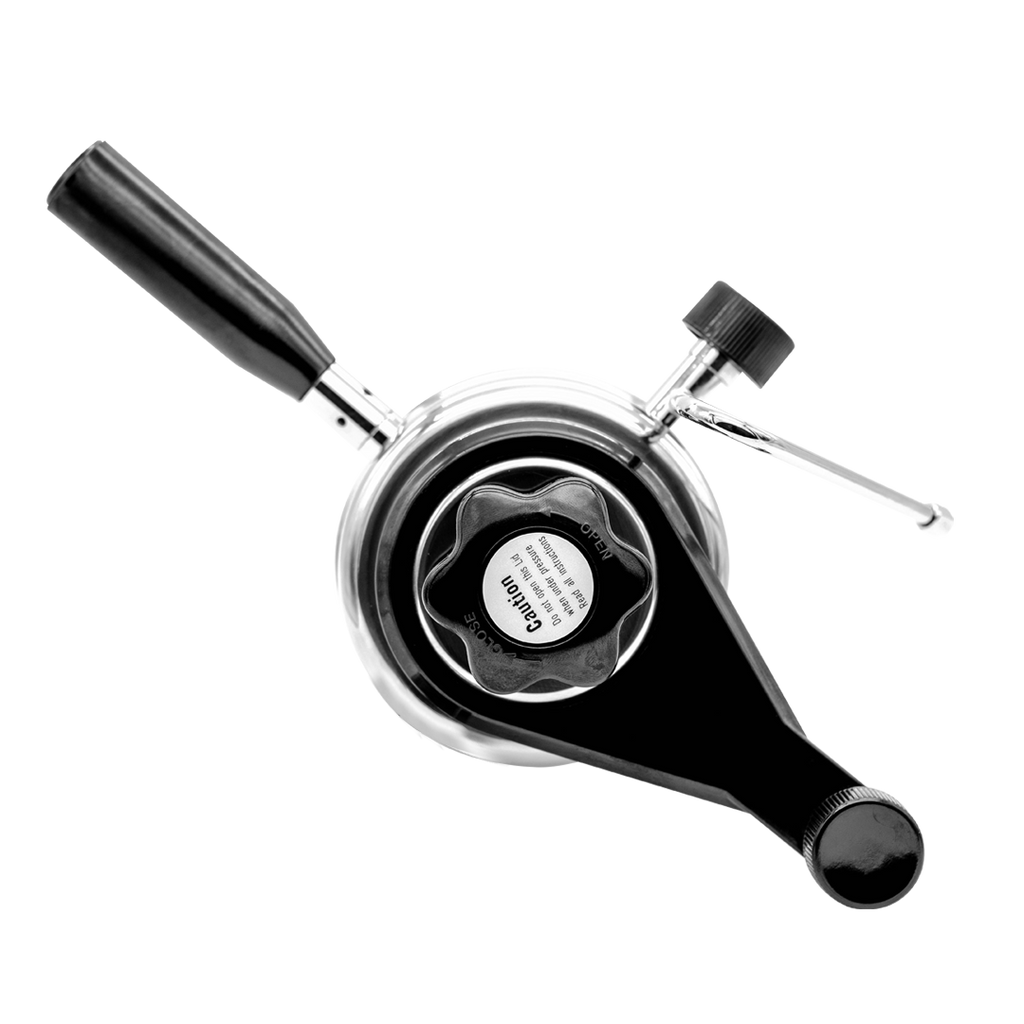 Bellman Espresso & Steamer - CX25