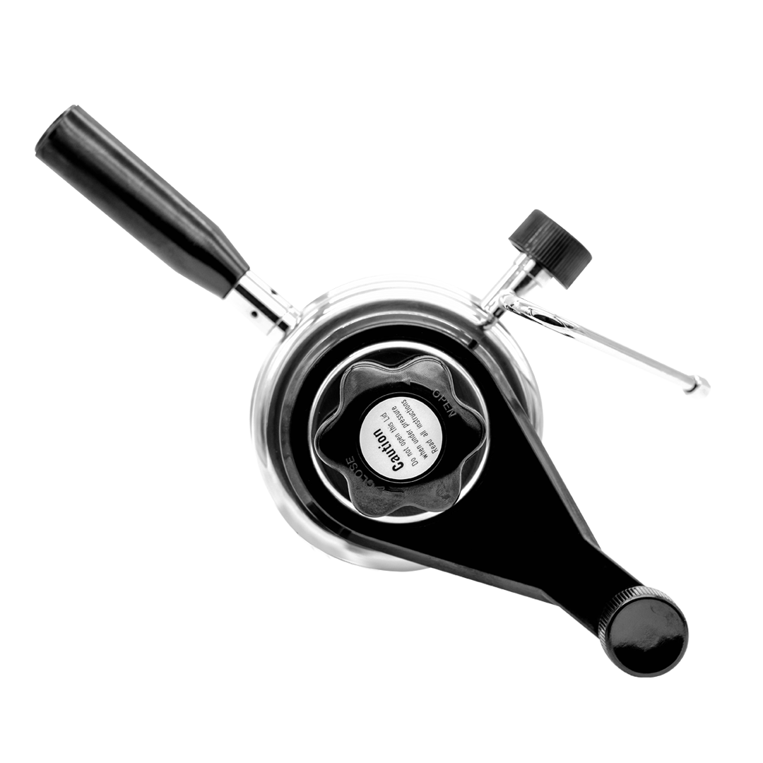 Bellman Espresso & Steamer - CX25