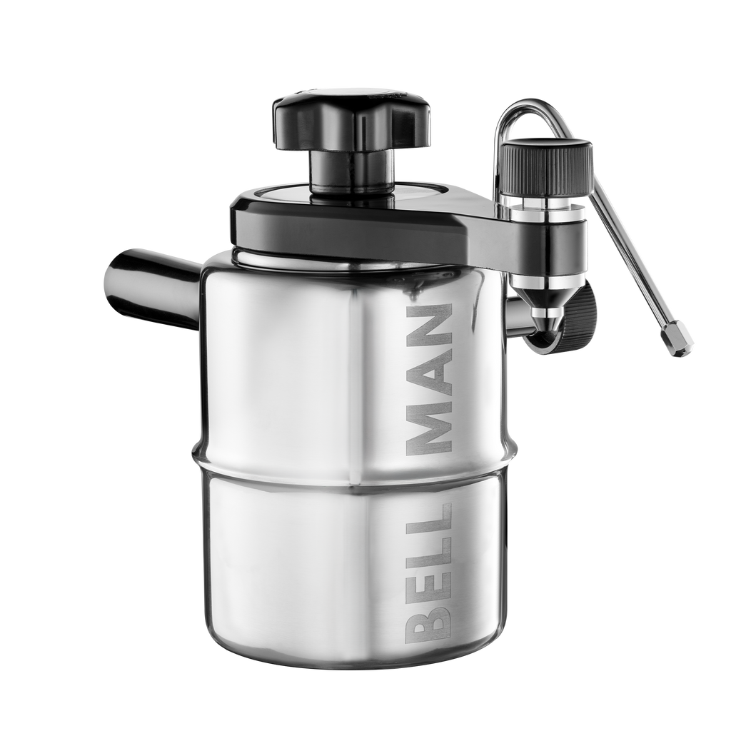 Bellman Espresso & Steamer - CX25