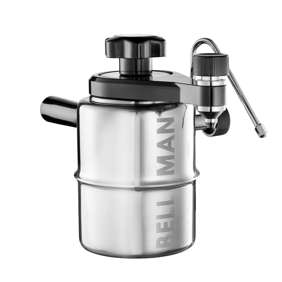 Bellman Espresso & Steamer - CX25