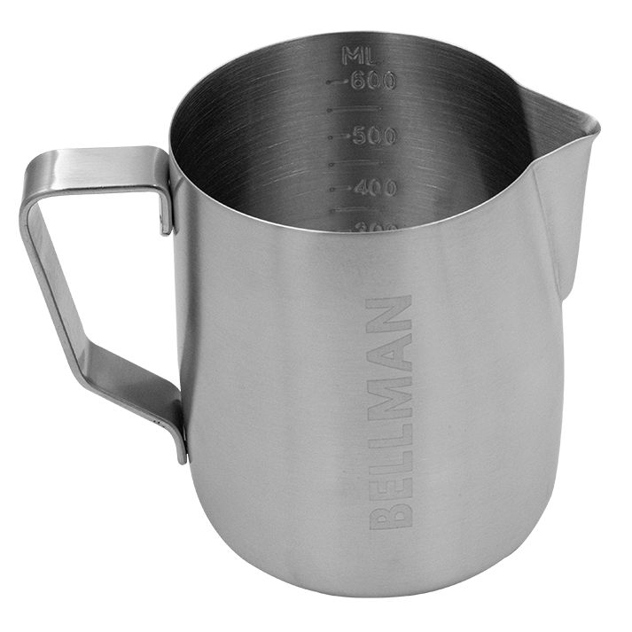 Bellman Milk Jug 600ml