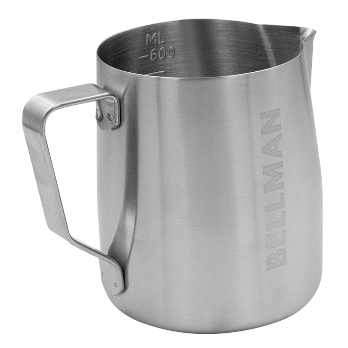 Bellman Milk Jug 600ml