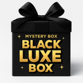 Black Luxe Box