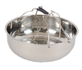 Tefal Cook4me Replacement Part - Steam Basket + Support - SS208054