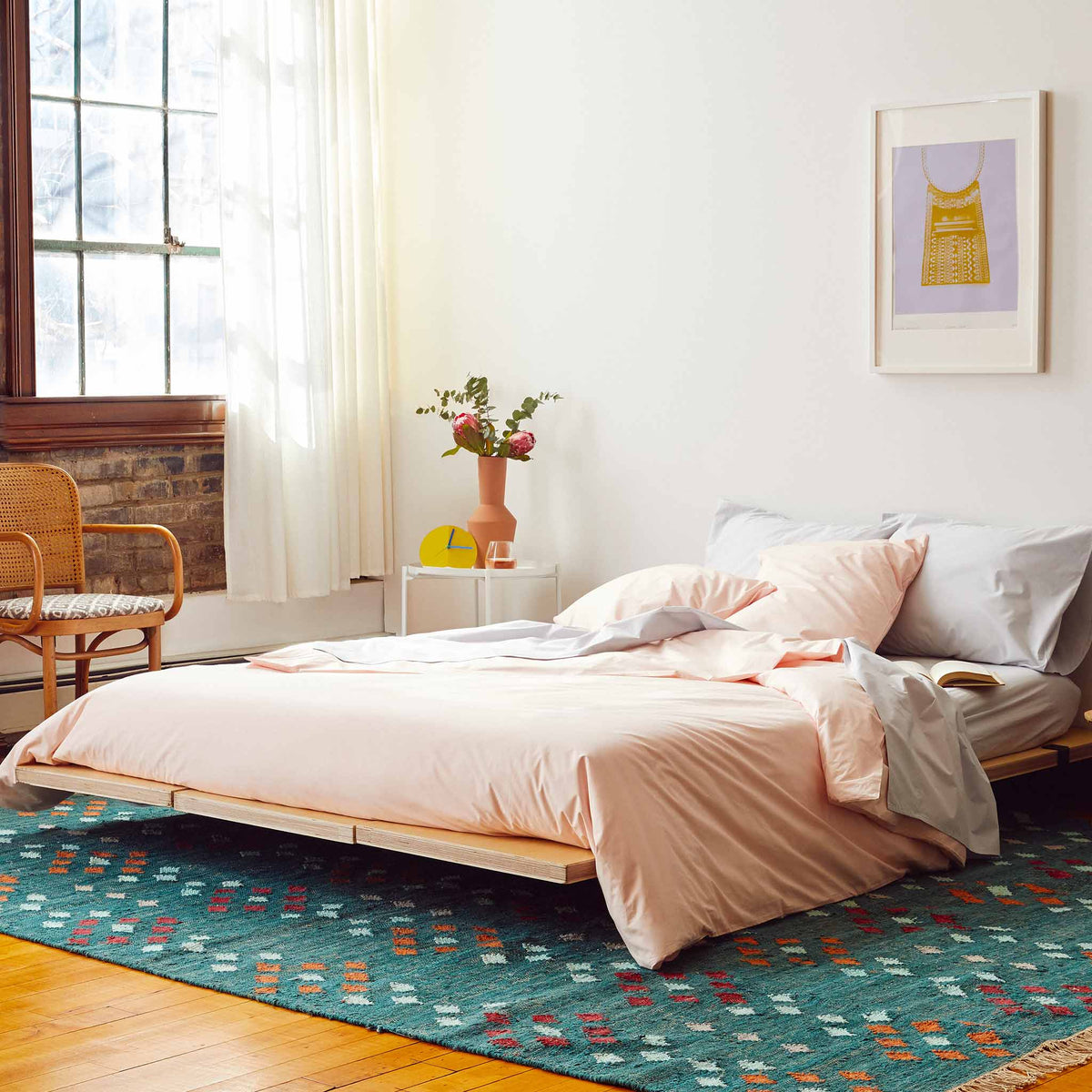 Rewards Luxe Pillowcase Set